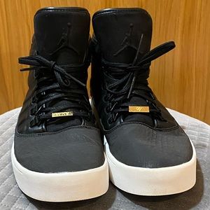 Jordan Westbrook 0 Black, White, Grey, Size 12